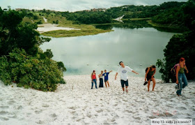 Lagoa do Abaeté