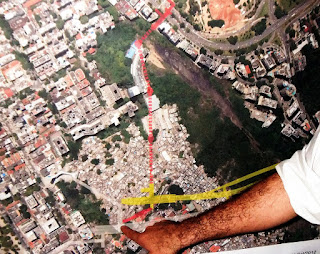 acesso Lagoa metro rio