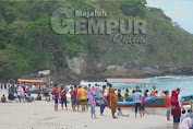 Pantai Wisata Payangan Jember Akan Ditutup