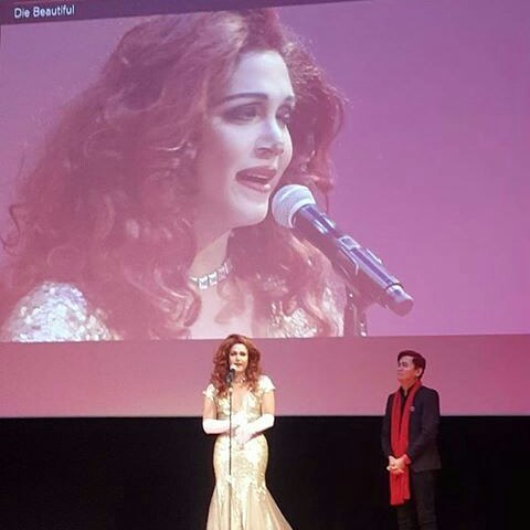 Paolo Ballesteros wins Best Actor in Tokyo International Film Festival for Die Beautful