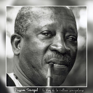 Artiste  - Ousmane Sembène - cinéaste, réalisateur et écrivain sénégalais - Passion Sénégal