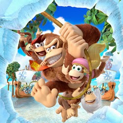 RECENSIONE - Donkey Kong Country: Tropical Freeze