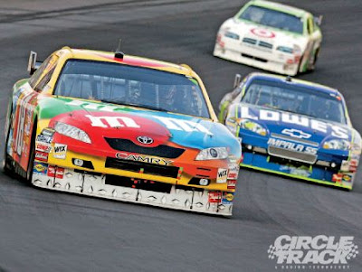 Stock Car Images