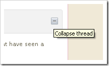 collapsethread