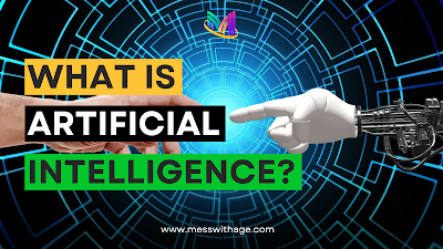 What is Artificial Intelligence and how does it work?