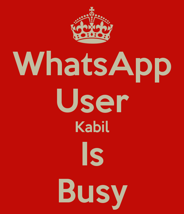 Busy Whatsapp Status and Short Busy Quotes - Whatsapp ...