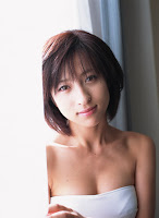 Kasumi Nakane ????? hot japanese gravure idol sexy bikini