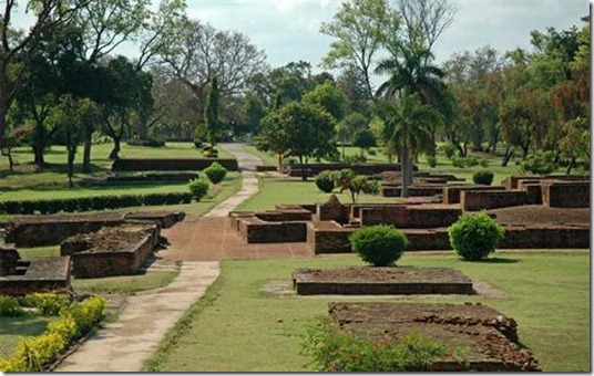 lumbini