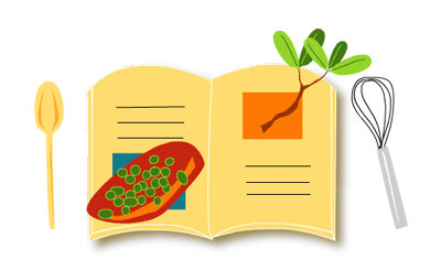 Recipe for a Cookbook: Cookbook Printers