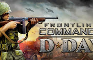 Game: Frontline Comando D-Day 1.1.1 APK+DATA Full Direct Link Version