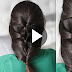 Learn - How To Make Quick And Easy Layered Braid Hairstyle, See Tutorial