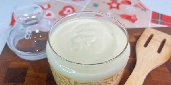 Béchamel Sauce Recipe | बेकमेल सॉस रेसिपी