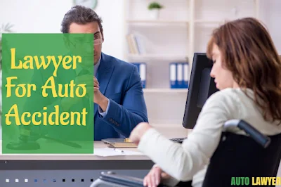 lawyer for auto accident