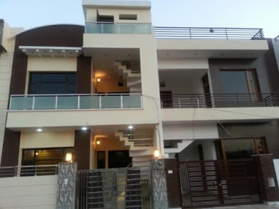Flats for Sale in Defence Colony