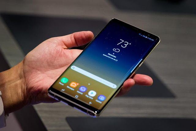 How to Save Money with Samsung Galaxy Note 9?