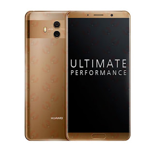 سعر ومواصفات Huawei Mate 10