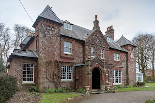 Max Gate, Thomas Hardy's house