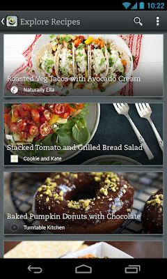 Evernote Food v2.0.3 Apk Download for Android