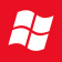 Windows Phone logo