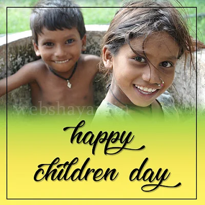 happy children day kids pic