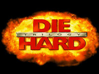 Die Hard Trilogy