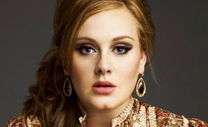 Adele Rilis Single Akhir Tahun, l Lagu Tema Film James Bond