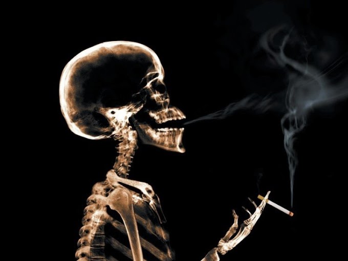 Új kutatás igazolja: a dohányfüst visszafordíthatatlanul károsíthatja a hasnyálmirigyet