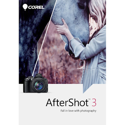 Corel AfterShot 3