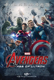 Avengers: Age of Ultron Full Movie