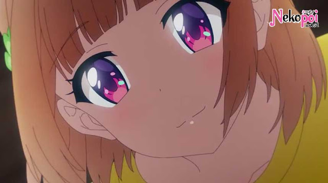 Osananajimi ga Zettai ni Makenai Love Comedy Episode 8 Subtitle Indonesia