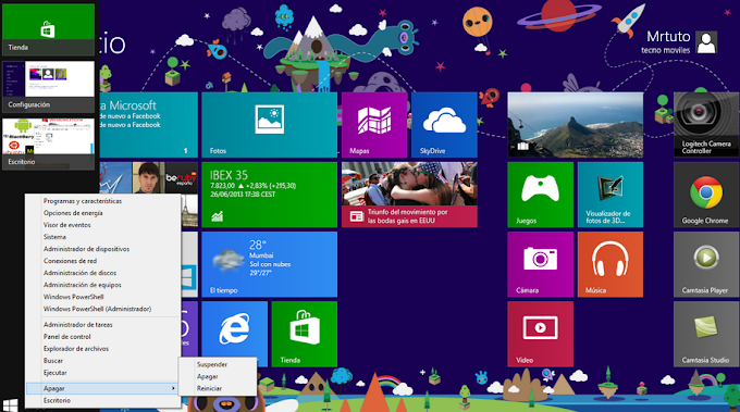 Microsoft recuerda: Windows 8.1 Preview y Windows 8.1 Preview 8.1/RT expiran el 15 de enero