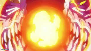ワンピース アニメ 1082話 モモの助 ボロブレス ONE PIECE Episode 1082