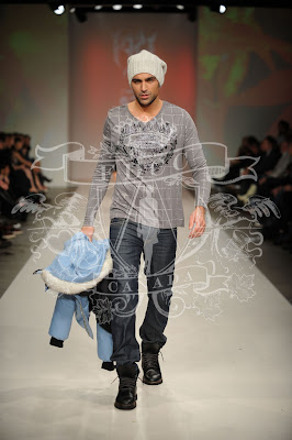 Download JUZD Shows LG Fashion Week that Men do, in fact, Gotstyle | Streetwear clothing - Juzd
