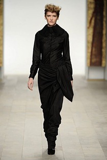 LFW Autum Winter 2011Day1 (19)
