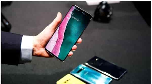 Samsung Galaxy S10 lite, Note 10,  Details, Review and Price In India