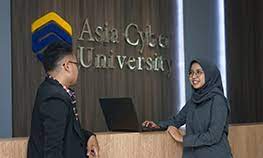 Daftar Pilihan Jurusan Di Universitas Siber Asia