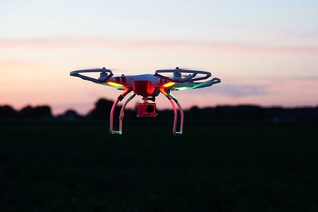 Drone Camera Terbaik di Tahun 2019