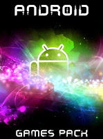 Android Games Pack April 2011
