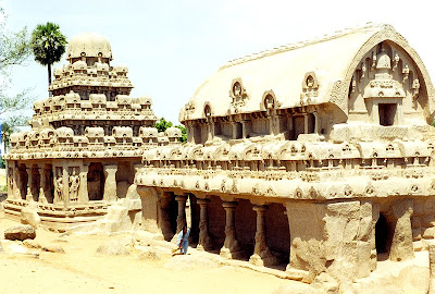 Mahabalipuram