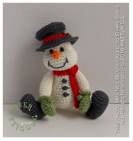 HS14 - Snowman 4