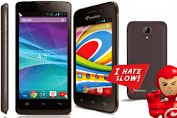 Daftar Harga HP Smartfren Android Update Terbaru