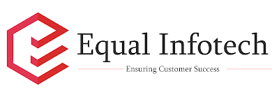 Equal Infotech