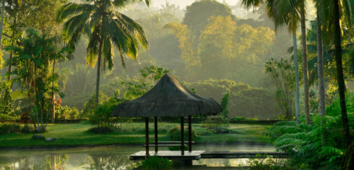 The Farm at San Benito Batangas