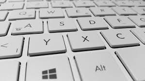 Cara Mematikan Keyboard Laptop PC