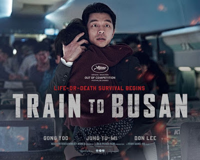 مشاهدة فيلم Train to Busan اون لاين