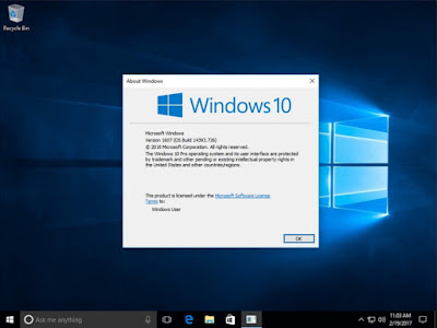 Windows 10 Pro Multilenguaje