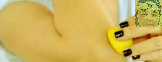Lemon benefits