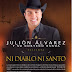 Julión Álvarez presenta su nuevo álbum "Ni Diablo, Ni Santo"