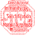 Constitutional Immunity As Sanctification Of Moral Turpitude In Governance by... Ogaga Ifowodo