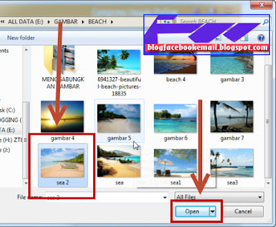  Foto ataupun Gambar yang bertebaran di internet sebenarnya terdiri dari beberapa format d Cara Convert (Mengubah Ukuran) Foto / Gambar Dg atau Tanpa Software